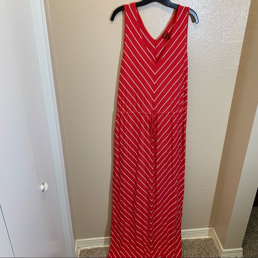 📌Maxi Dress